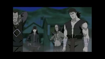 Naruto Shippuuden - Епизод 150 - Бг суб 