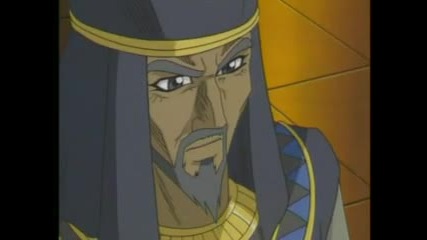 Yu - Gi - Oh епизод 206 част 1 