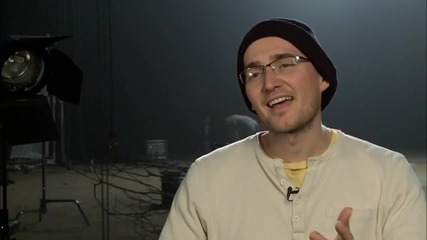 The Woman In Black Behind the Haunting Featurette Official 2012 [hd]