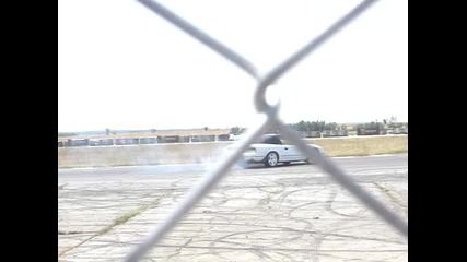 Drift Day 2011 - 6