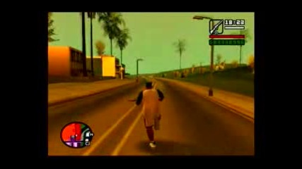 Dj Hitz - Grand Theft Auto 5 (cocaine City 