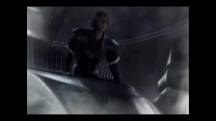 Final Fantasy - No Air