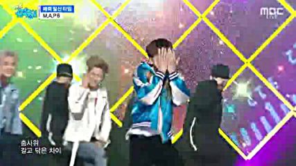 Show! Music Core E506-1 (160528)