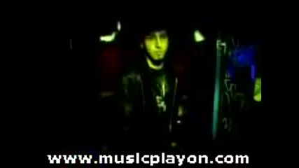 Nina Sky - Move Ya Body (feat. Jabba) (2004) 