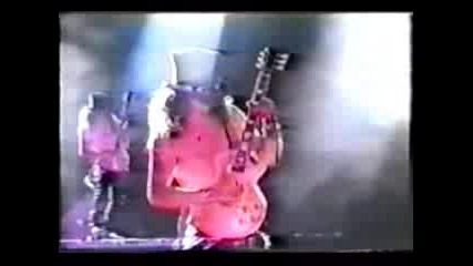 Guns N Roses - Let It Be - Argentina 1993