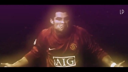 Cristiano Ronaldo My Career™ 2007 - 2011