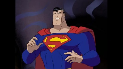 Justice League - 1x02 - Secret Origins (part 2) Със субтитри