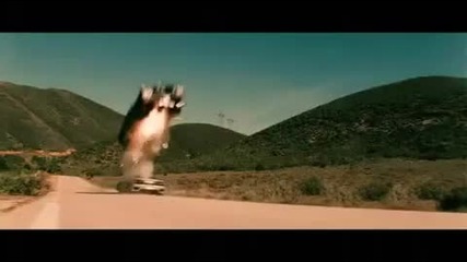Fast & Furious 5 