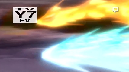 Beyblade Metal Fury - Episode 07 - Kenta's Determination - 720p H D