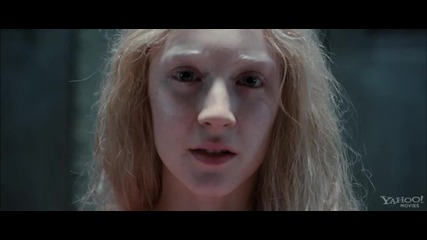 Hanna *2011* Trailer 