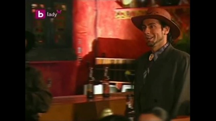 Pasion de Gavilanes 36.1