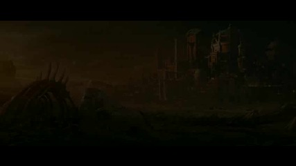 Diablo III Trailer *HQ*