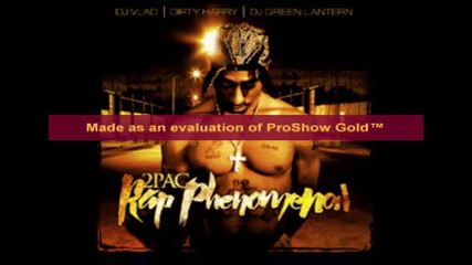 2pac - Changes