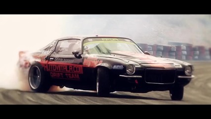 Finnish Pro Drifting Association 2011 - Round 4