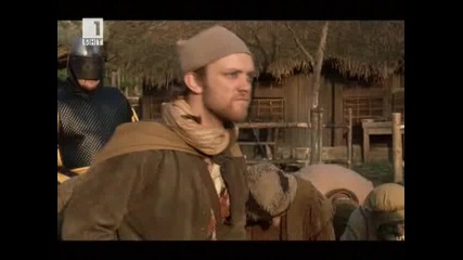 Robin Hood (2006) S01e01 [bgaudio.tvrip] - Planet част 2