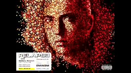 Eminem - Beautiful