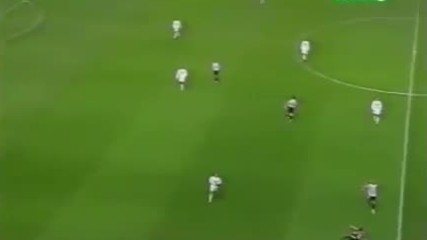 Athletic de Bilbao vs Real Madrid 2003 2004