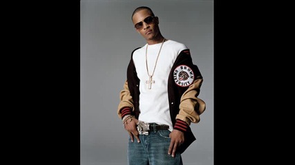 T.i. Feat. Mary J Blige - Dont Forget
