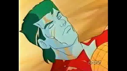 Captain Planet S01e20