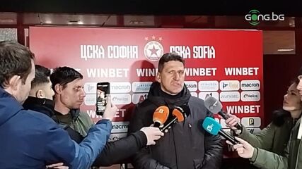Филип Филипов с остра критика към съдийството