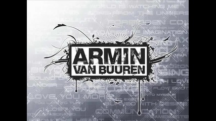 Armin van Buuren feat. Ray Wilson - Yet another day (lyrics)