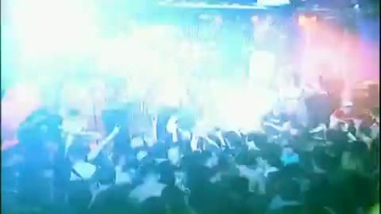 The Exploited - Was It Me 