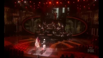 will.i.am - Bang Bang (american Idol)