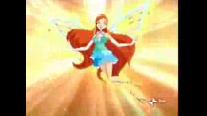 Winx Enchantix-bad boy