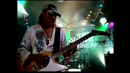 Scorpions - Through My Eyes