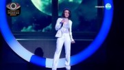 Майя Йорданова - Celine Dion - "It's All Coming Back To Me Now" | Пееш или лъжеш