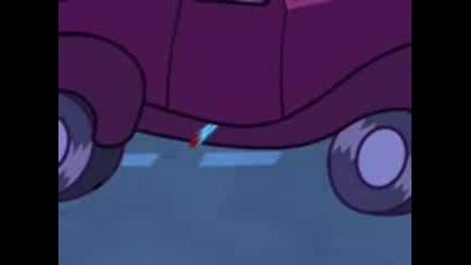 [new] Happy Tree Friends