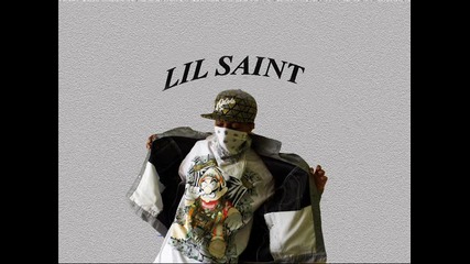 Lil Saint - Gotov Li Si (prod. By Nick Nasty) 