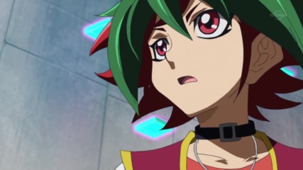 Yu-gi-oh Arc-v Episode 121 English Subbedat