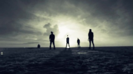 Irc dance movement