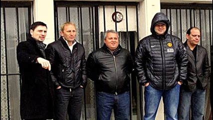Коко Динев: Показахме новия екип и представихме отбора