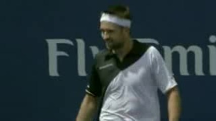 ATP MS Canada : Ден 5
