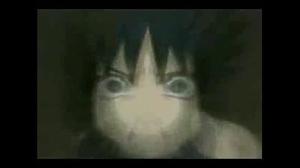 Amv Sasuke 