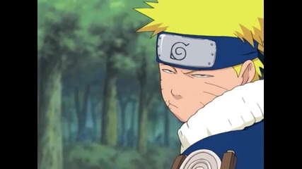 Naruto - Uncut - Episode - 110