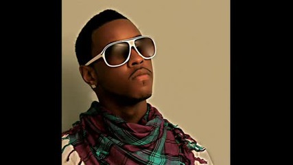 Jeremih - Everywhere We Are