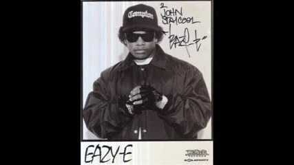 Eazy E - Paparazzi