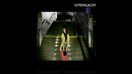 Райна - нещо неморално