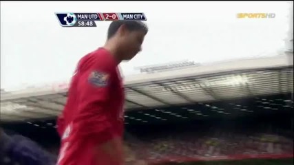 Cristiano Ronaldo Red Devil Hd (360p) 