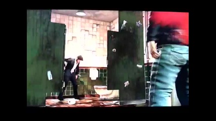 Uncharted 3 Drakes Deception - Chapter 1