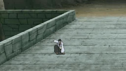 [ Eng Sub ] Naruto Shippuuden - Епизод 210 [ High Quality ]