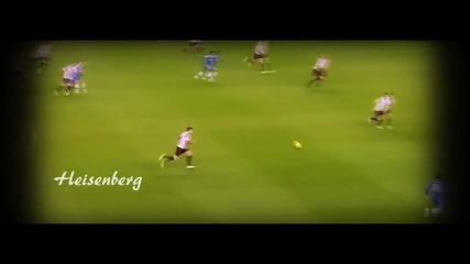 Eden Hazard Ultimate Skills 2013 -2014 Hd
