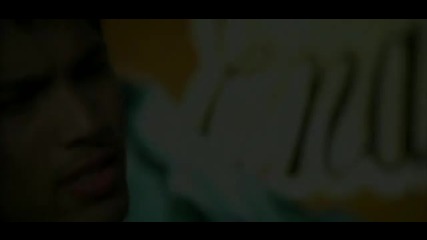 Marcos Hernandez - If You Were Mine