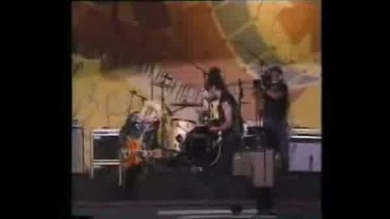 Brian Setzer - Summertime Blues.