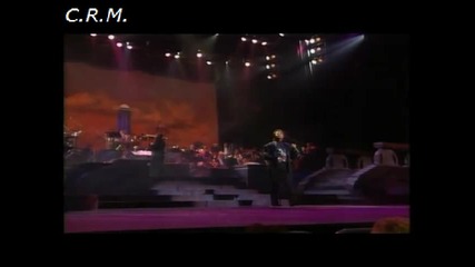 Engelbert Albert Humperdinck - Cant take my eyes off of you 