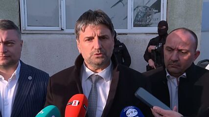 СДВР задържа пратки с анаболни стероиди, подготвени за износ в Нидерландия
