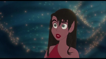 4/5 Фърнгъли: Последната екваториална гора * Бг Аудио * Ferngully: The Last Rainforest (1992)